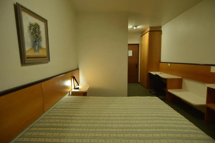 Park Hotel Morotin