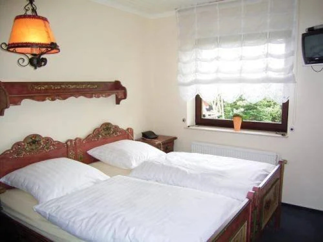 Hotel am Torfteich