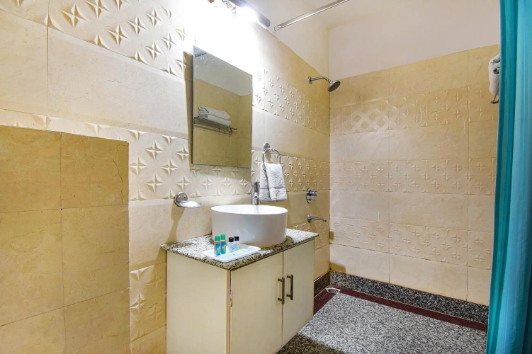 Premium Double room