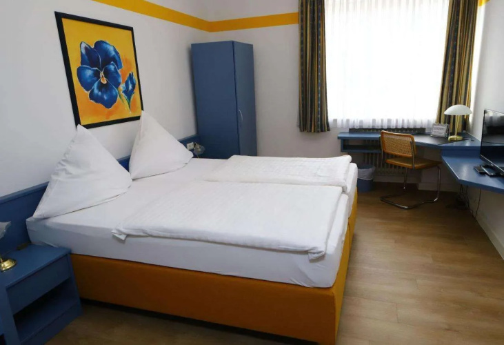 City Hotel - Delmenhorst