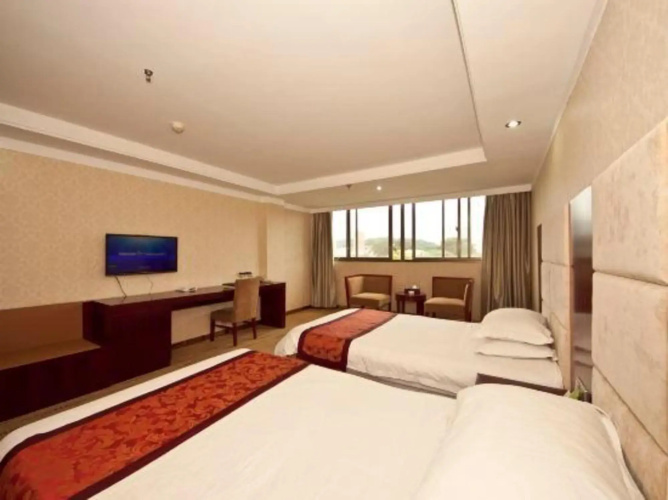 Lijing Hostel