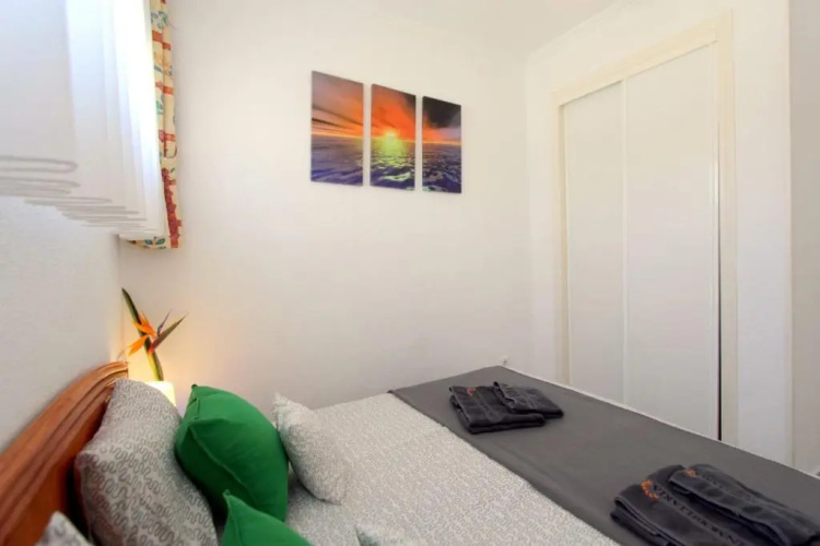 LEON Immo Apartment Bahia E - 10417