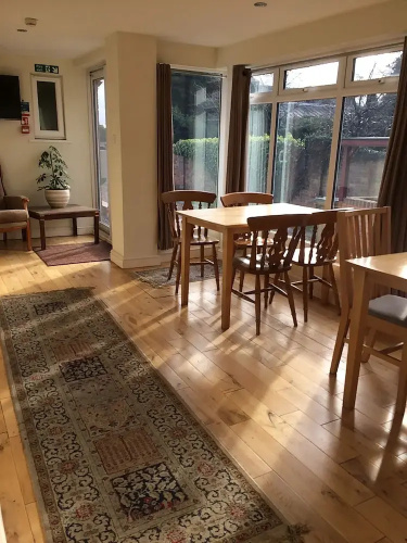 Sutton Guest House