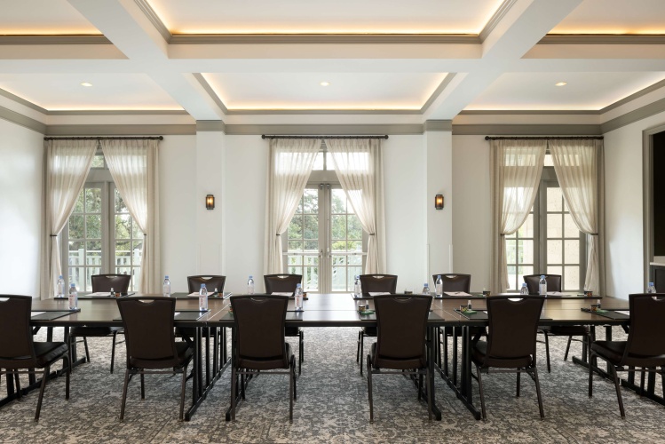Hyatt Regency Hill Country Resort and Spa photo 25