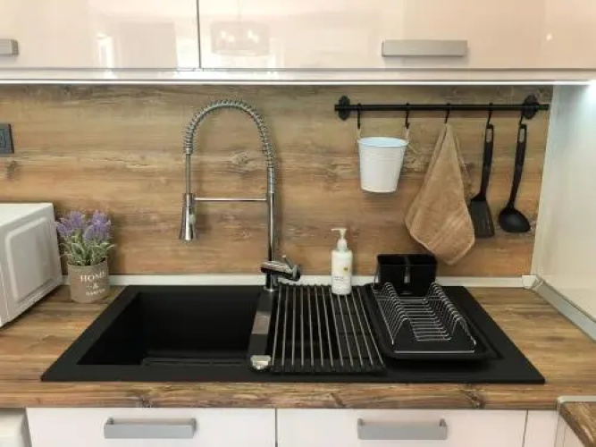 habitat Holiday Apartment