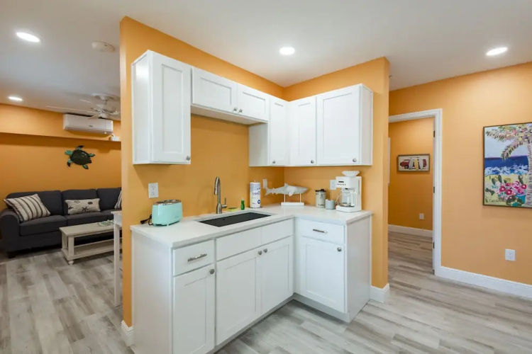 The Lofts at St. Pete Beach