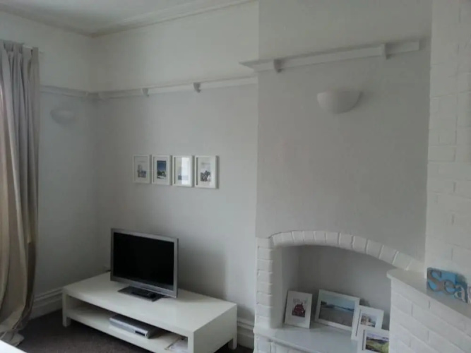 Beachcomber Holiday Apartments
