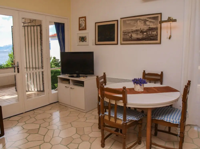 Apartment Jure