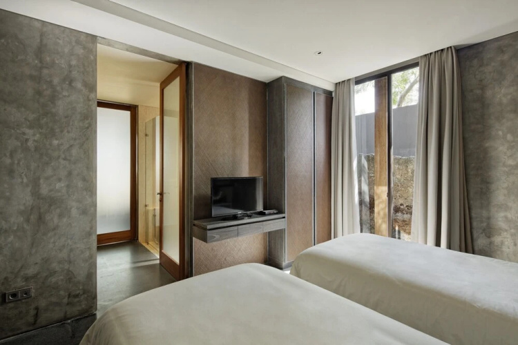 Kailani Villa