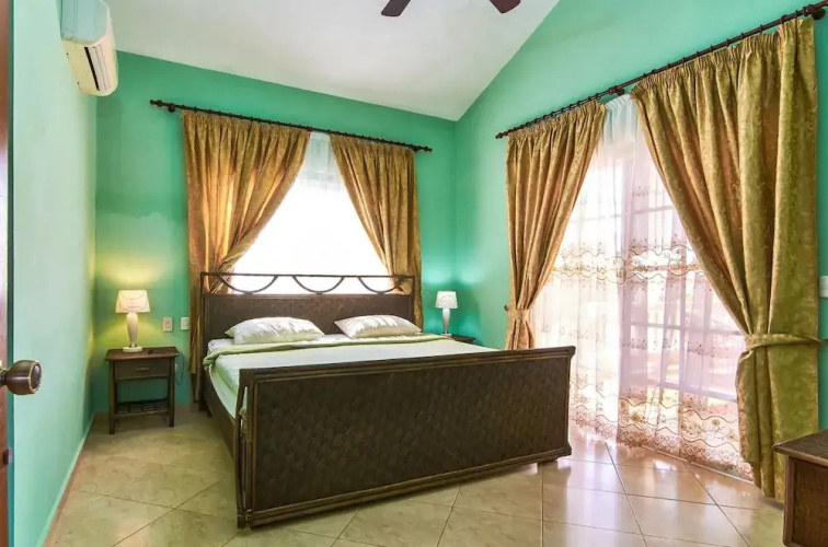 Private Villa Hispaniola