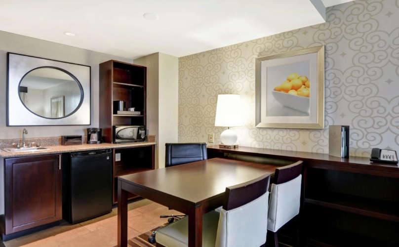 Embassy Suites by Hilton Savannah Airport photo 33