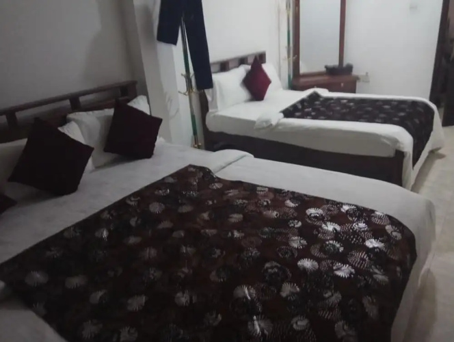 Rio Home stay
