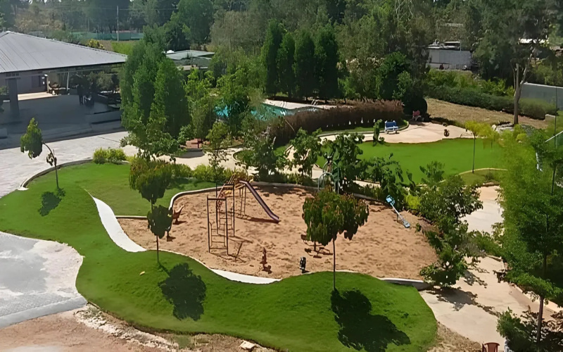 White Lake Resort