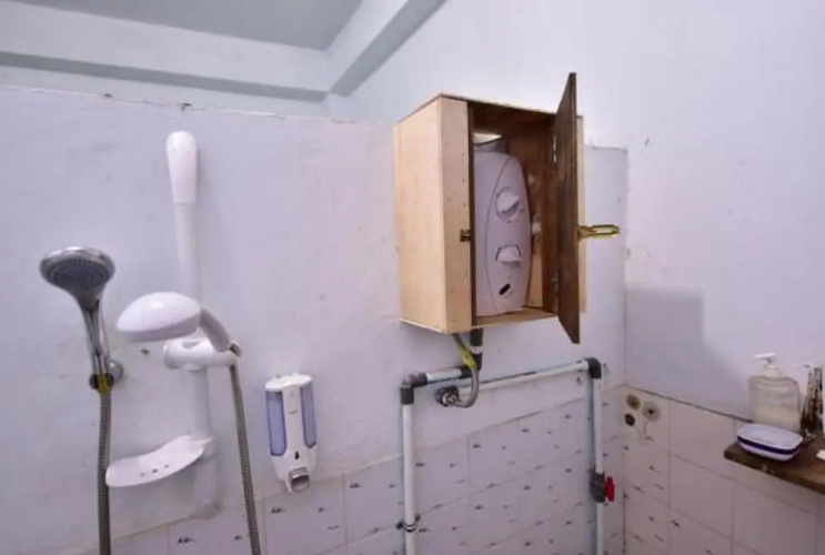 Dazhong Backpackers Hostel