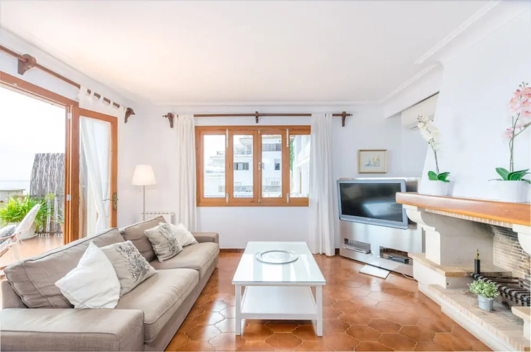 Villa CAN Torrens