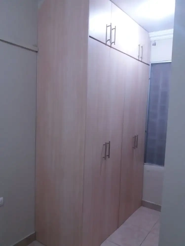 Deluxe Double Basement room