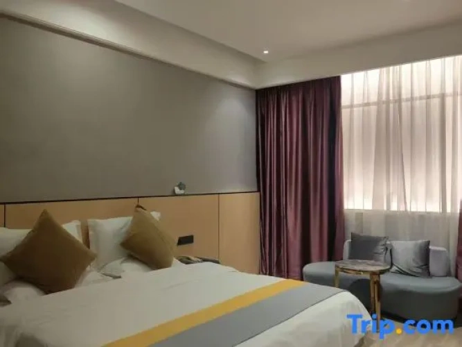 Premier Single room