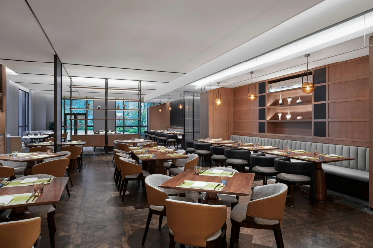 Wenzhou Airport Marriott