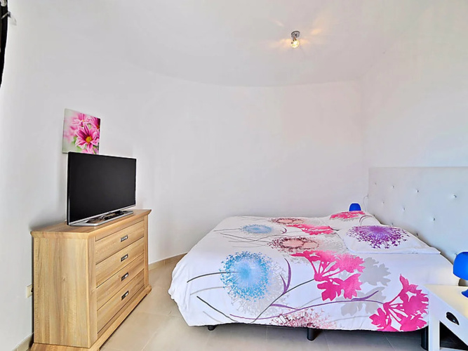 Holiday Home Esperanza