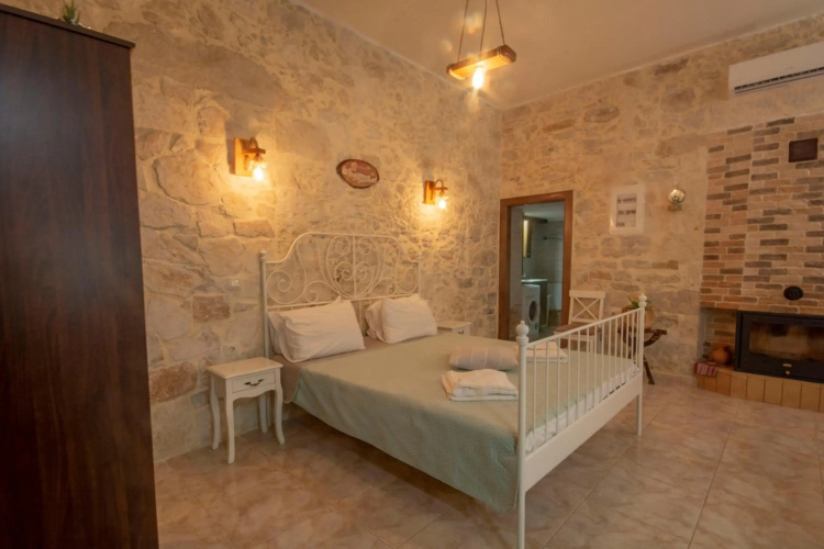 La casa de Ioanna