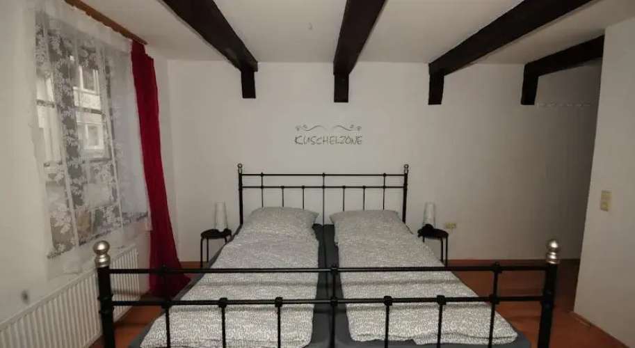 Ferienwohnung-Goldener Winkel