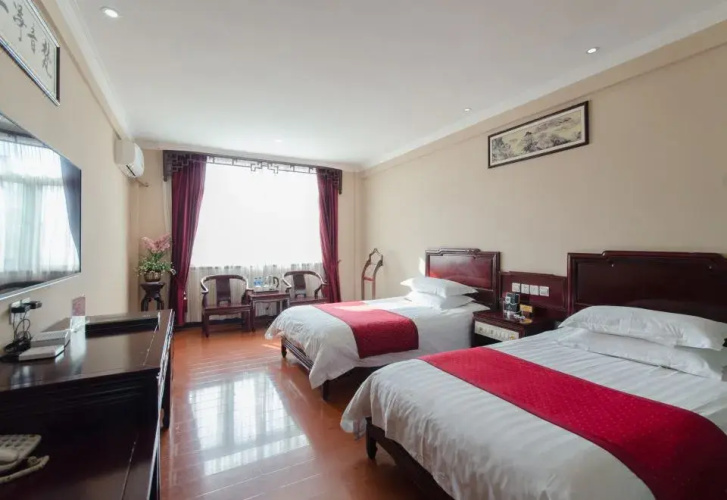 Huacheng Hotel