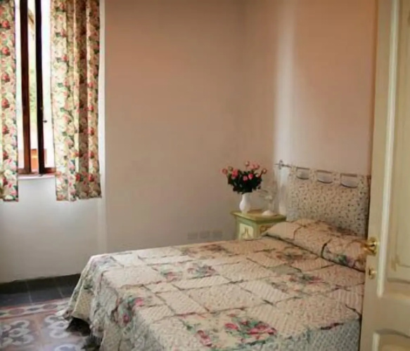 Le Camerine di Silvia 2