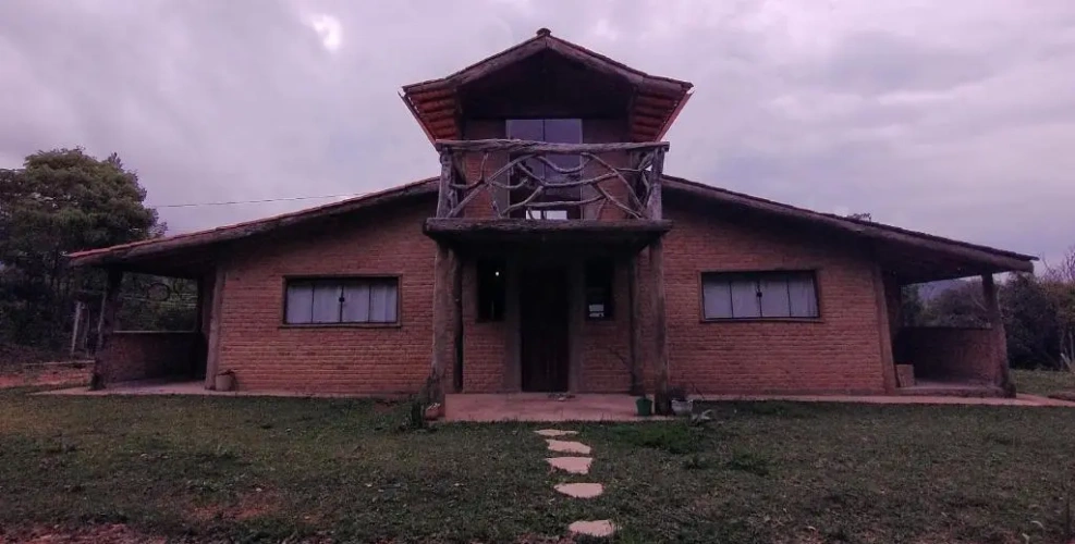 2 Bedrooms Chalet