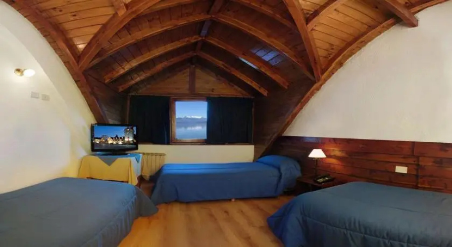 Hotel Espejo del Lago