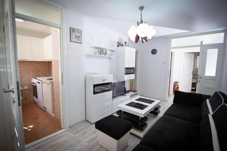 Apartman Uma