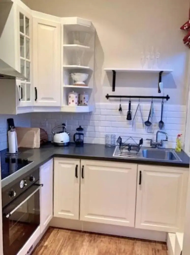 Modern 2 Bedroom City Centre Flat