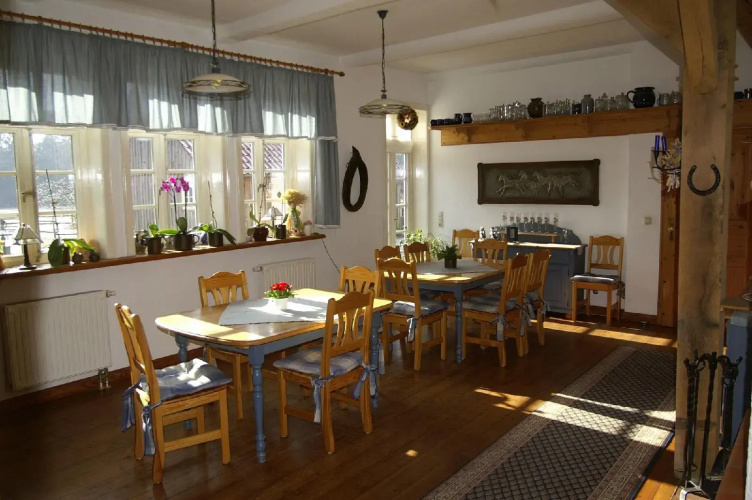 Hotel TraumzeitHof