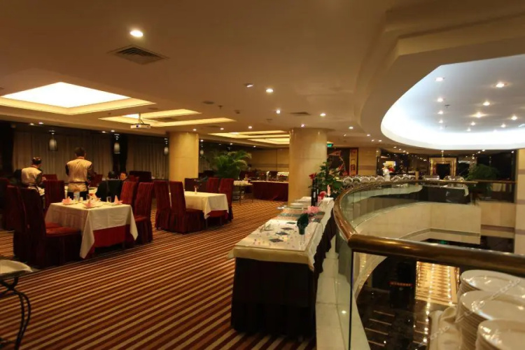 Aden Hotel Beijing