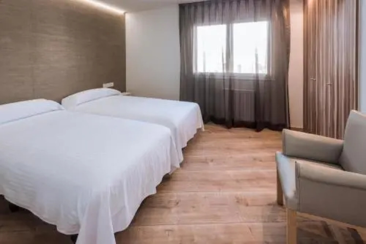 Apartamentos Imperial Mar
