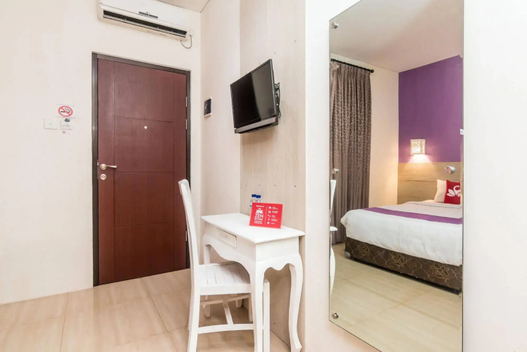 ZEN Rooms Basic Denpasar Gelogor Carik