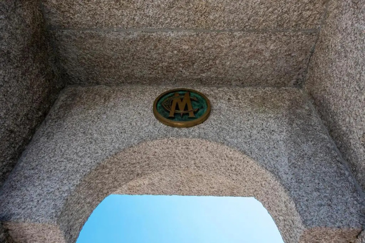 Villa Campo Das Medas.