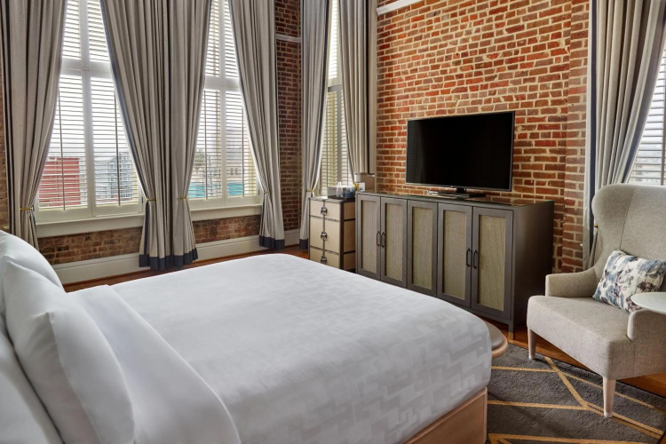 The Tremont House, A Tribute Portfolio Hotel photo 7