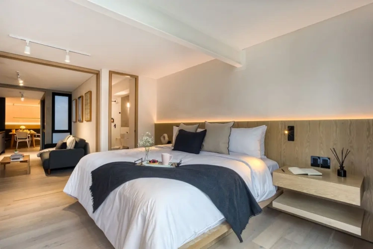 Standard Apartment