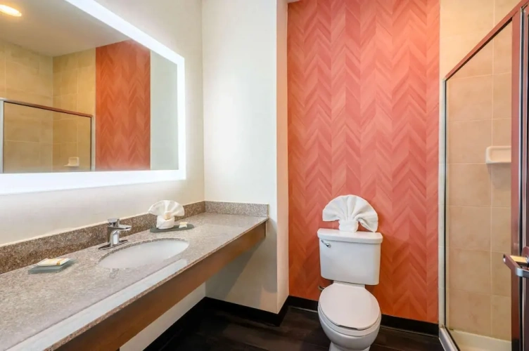 Superior Quadruple room