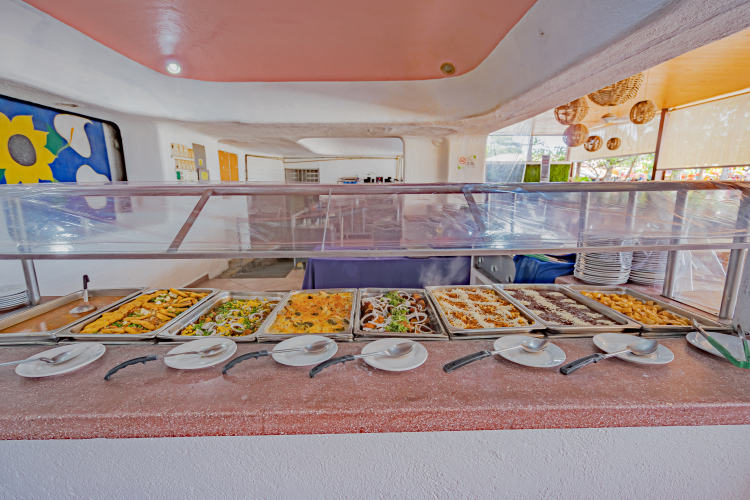 Imagen de Playa Suites