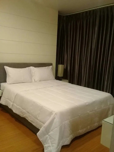 Siam Diamond Resident