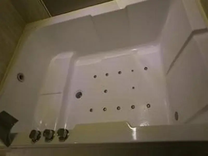 S1 Motel