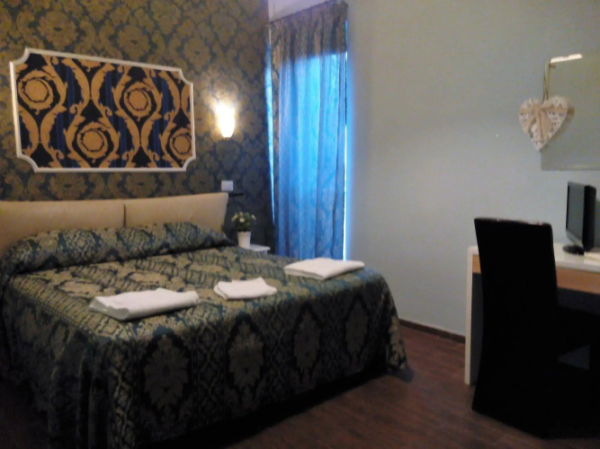 Hotel Magnolia