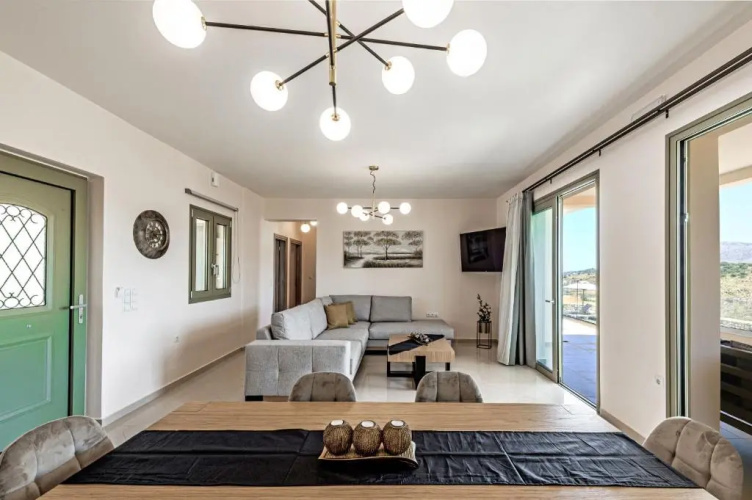 Villa Marielia - With 60m2 Private Pool