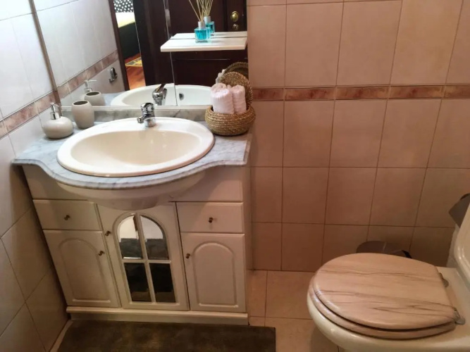 Mira Maia Apartment