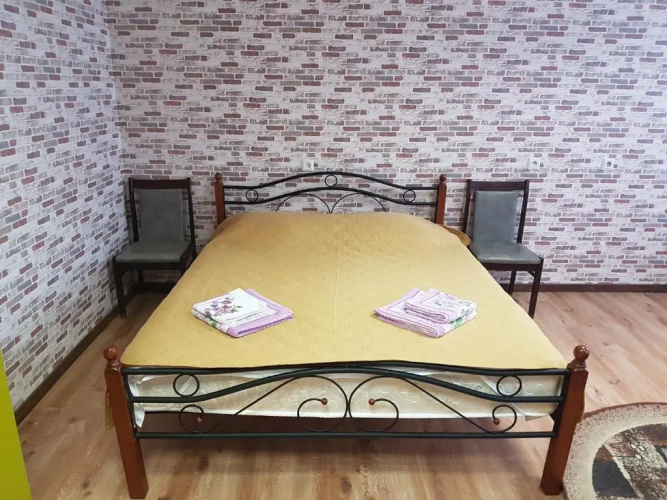 Apartament Erfolg 11