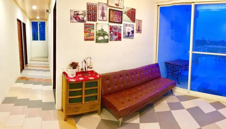 Mini B&B