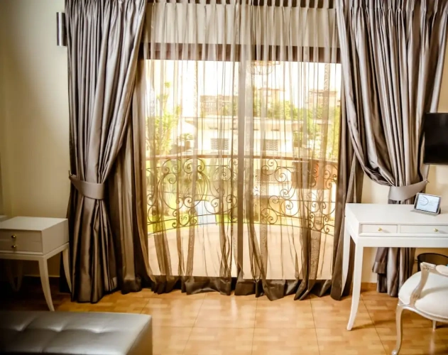 Standard Suite