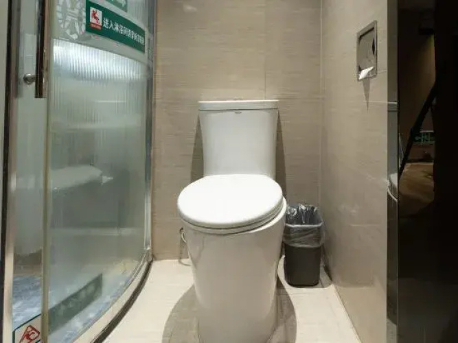 Huayun Select Hotel