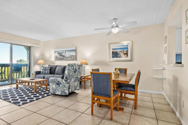 Unit 3226 - Ocean Racquet Club